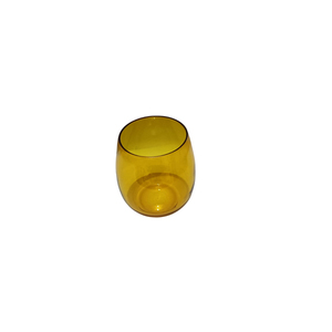 ที่ใส่เทียนแก้วอุปกรณ์เสริมแสงสว่างคริสต์มาสดีไซน์ไม่เหมือนใคร - Product Image 5