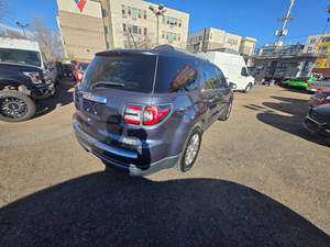 Voiture d'occasion abordable 2014 G-M-C Aca-dia SLT-1 LHD - Product Image 5