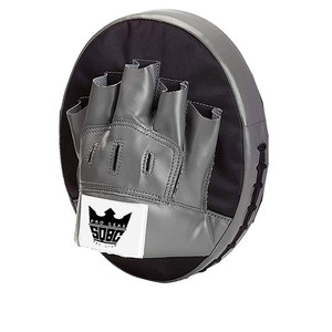Guantes de Boxeo Personalizados, Material PU, Duraderos, Cómodos, Equipo de Entrenamiento para Todas las Estaciones - Product Image 2