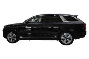 Vente Flash 2024 : SUV Électrique de Luxe 6 Places, Véhicule à Énergie Nouvelle Haut de Gamme, Excellent État - Product Image 3