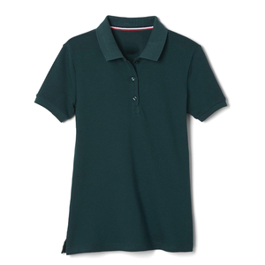 Diseños de Transferencia Térmica Navideños para Camisetas de Golf Personalizadas al por Mayor - Product Image 1