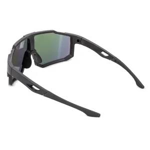 Occhiali da Sole Sportivi Personalizzabili Olympus, Gadget Promozionali - Product Image 6
