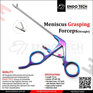 Bán buôn Y Tế Xương phẫu thuật chỉnh hình arthroscopic cụ Micro dụng cụ phẫu thuật <span class=keywords><strong>arthroscopy</strong></span> - Product Image 6