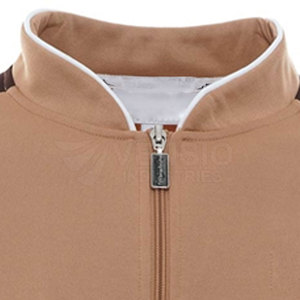 Chaqueta deportiva para hombre hecha a medida, estilo callejero con cuello levantado, material duradero, último diseño - Product Image 6
