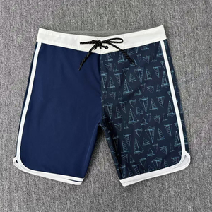 Shorts de Pesca de Alto Rendimiento, Estilo Casual, Secado Rápido, Transpirables, Impermeables, Tallas Grandes - Product Image 5