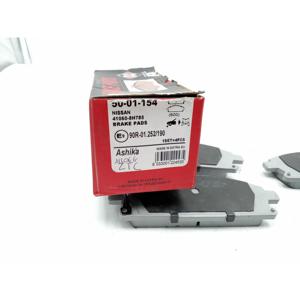 Pastillas de Freno para NISSAN Pathfinder 1ª Serie (96>05) 50-01-154 Gasolina - Product Image 5