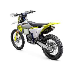Moto Tout Terrain Originale Neuve 2024 pour H FC350 - Product Image 1