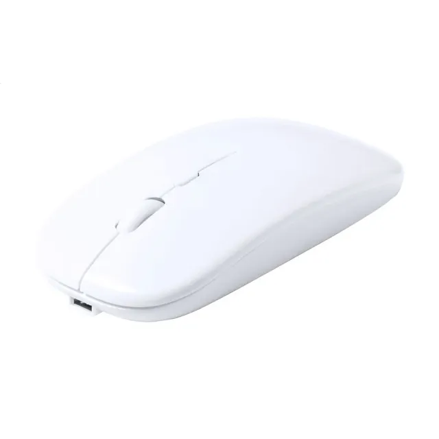 Rabick Recycled Optical Mouse Eco-Friendly Office Supply Gadgets