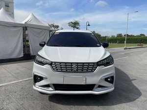 Usado Clean 2022 Suzuk-i ertiga - Product Image 2