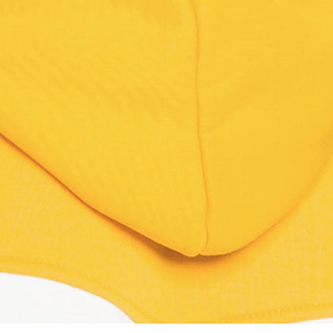 Sudadera con Capucha para Hombre, Estilo Vintage, Lavada, de Algodón Grueso de 400 g/m², Sudadera con Capucha Retro con Logotipo Personalizado, OEM ODM - Product Image 3