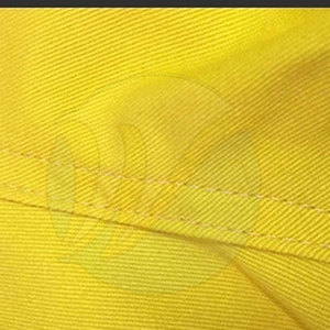 Overol de Seguridad Ligero, Impermeable, Ignífugo, con Protección Térmica Nivel D, Personalizado, con Diseño Reflectante - Product Image 6