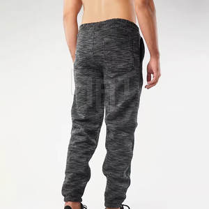 Pantalones Deportivos Ajustados para Gimnasio, Correr y Entrenamiento, Pantalones Deportivos Ajustados para Hombre, para Entrenamiento, Fitness y Running - Product Image 3