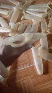 Fauces de pescado seco de Vietnam con buena calidad, precio competitivo en Vietnam, pegamento de pescado seco natural, fauces enteras para tonificar los alimentos - Product Image 3