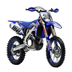 มีจำหน่ายสำหรับปี 2024 2025 YZ450 รถวิบาก รุ่นใหม่ฉลองครบรอบ 50 ปี YZ 450 เครื่องมือหมุนล้อ ผลิตภัณฑ์ YZ450 มอเตอร์ไซค์ 2025 YZ450 motocicleta - Product Image 1