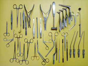 Premium Septoplasty Instruments <b>Set</b> 38 Pcs For Nasal Surgery Procedures Precision Stainless Steel ENT Surgical Tools - Product Image 5