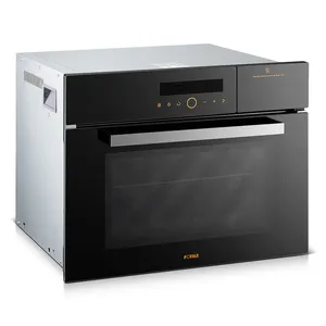 Horno de Vapor y Microondas Integrado de 24 Pulgadas - Product Image 4