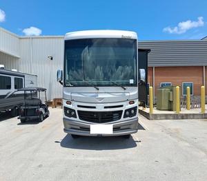 VENTE Caravane F-l-e-e-t-w-o-o-d Bounder 35K d'occasion 2023 prête à être vendue - Product Image 5