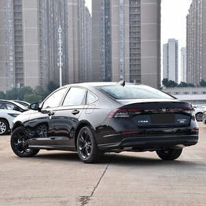 Honda Accord 2023 Berline 1.5T CVT Essence en parfait état, véhicule familial de taille moyenne, pour l'exportation mondiale - Product Image 3