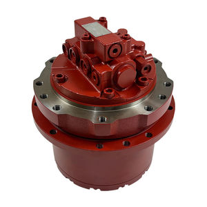 Moteur de translation FINAL DRIVE 20450-53352 pour excavatrice YANMAR YB45 - Product Image 1