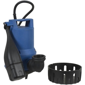 SFA SANISUB-400 <b>Portable</b> Submersible Pump for Emergency Drainage - Product Image 3