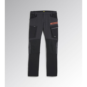 Hybrid Cargo Pants for Outdoor Activities - Product Image 1
