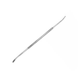 Debakey Aneurisma Aórtico Abrazadera Curvada Acero Inoxidable Cardiovascular Cirugía Instrumentos Quirúrgicos Logotipo Personalizado - Product Image 5