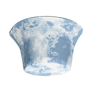 Nueva llegada ligero sublimación cubo sombreros Color sólido precio al por mayor sublimación cubo sombreros para adultos - Product Image 3