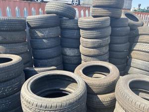 Neumáticos Sólidos de Segunda Mano con 6 Meses de Garantía, Neumáticos Usados para Automóvil - Product Image 4