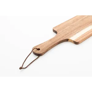 Planche à découper en acacia de qualité supérieure Acaserve Custom Merchandising - Product Image 4