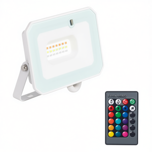 LENA 50W RGB DIMMABLE <b>LED</b> <b>Projector</b> - Product Image 2