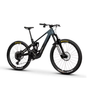 Meilleur rapport qualité-prix pour le nouveau VTT électrique Forbi/dden Druid CorE 1 pour adultes 2025 avec garantie de 2 ans, prêt à être expédié - Product Image 1