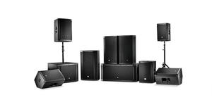 K12.2 Powered 12" 2-Way Neodymium 4 Ohm Metal Loudspeaker System with Advanced DSP - Product Image 2