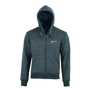 2025 venta superior nueva llegada sudaderas con capucha para Hombres Nuevo estilo transpirable cremallera sudaderas con capucha para hombres - Product Image 3