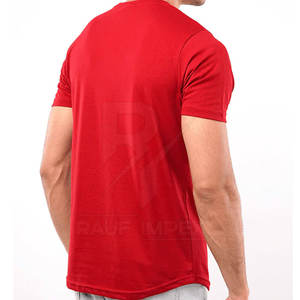 Camisetas de Verano de Algodón para Hombre, Manga Corta, Casuales, Ligeras, Cómodas para Uso Diario, Camisetas de Algodón Suave para Hombre - Product Image 3