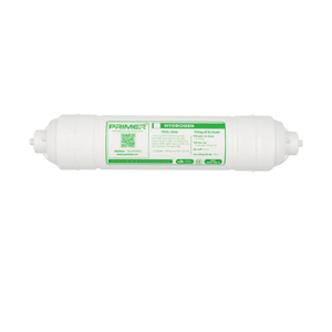 Filtre à eau domestique PRIMER, filtre à hydrogène pour purificateur d'eau avec logo imprimé UV, motif, bon prix - Product Image 3