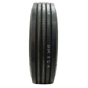 ยางรถบรรทุกตลาดอเมริกา 295/75R22.5, 12R22.5 |   ยางรถบรรทุกแบบไม่มียางใน |   ได้รับการรับรองจาก DOT |   ระยะทางที่ยาวนาน - Product Image 1