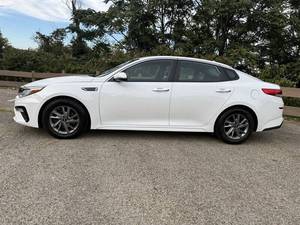 รถยนต์มือสอง Kia Optima LX ปี 2019 ราคาถูก ขาย - Product Image 4