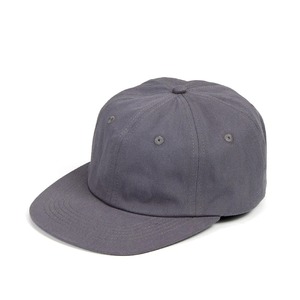 Gorra de algodón LAVADO DE 6 paneles, visera plana, corona no estructurada, gorras de béisbol, sombrero de protección solar de verano, ajustable para exteriores para hombres y mujeres - Product Image 4