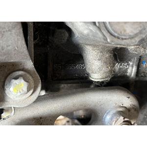 เกียร์ธรรมดา OPEL Corsa D 5P รุ่นที่ 1 (06>) ครบชุด 55355489 Z12XEP เบนซิน 1.2 - Product Image 5