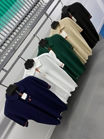 Camiseta de Algodón para Hombre, Cuello Redondo, Manga Corta, Casual, Transpirable, Ecológica, OEM, ODM, Logotipo Personalizado en la Parte Delantera, Tallas Grandes