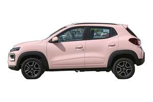 SUV Eléctrico de Nueva Energía en Venta, 5 Puertas, 4 Asientos, Modelo de Alta Potencia y Largo Alcance de hasta 700 KM - Product Image 3