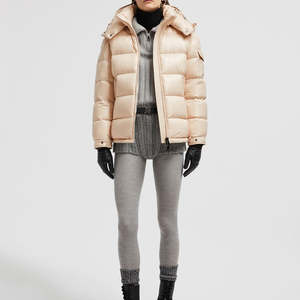 Veste matelassée à imprimé graphique pour homme, design artistique esthétique, col montant, vêtement d'extérieur streetwear rembourré pour l'hiver - Product Image 3