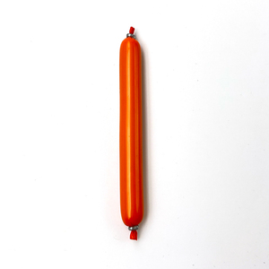 Salchichas Premium Orgánicas para Gatos con Alto Contenido de Carne de Pollo, Res y Jamón - Golosinas para Gatos - Product Image 3