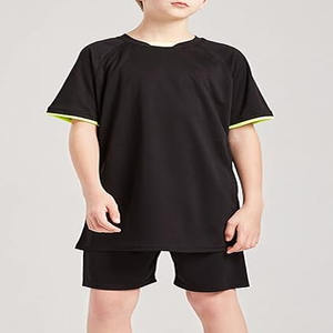 Nouveau design personnalisé de haute qualité kit d'uniformes de football d'origine usine ensemble complet Hot Clubs ensemble de vêtements de football pour hommes de qualité - Product Image 2