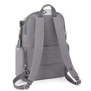 ผู้ผลิตจากปากีสถาน กระเป๋าเป้โพลีเอสเตอร์คุณภาพสูง ดีไซน์ล่าสุด พร้อมช่อง USB และซิปปิด  ขายดีที่สุด ดีไซน์ตามสั่ง - Product Image 4