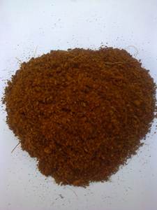 ¡Más vendido! Polvo de cáscara de coco Grado 80-200 Malla Humedad 10% Max Vietnam Aditivo agrícola Suministro a granel Listo para la exportación - Product Image 5