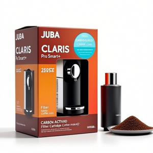 Cartucho de Filtro JURA para CLARIS Pro Smart+ 25055 para Cafetera - Product Image 2