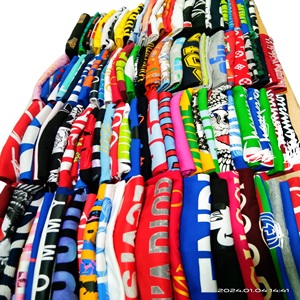 OEM ที่กําหนดเองผู้ชายขนาดบวกเสื้อผ้าฤดูร้อนแขนสั้นไหล่ตกระบายอากาศแห้งเร็ว unisex ทนทานขายส่งเสื้อยืด - Product Image 3