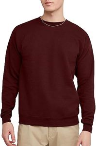 Sudadera de algodón liso al por mayor para hombres y mujeres Logotipo de impresión personalizado disponible bajo MOQ - Product Image 5