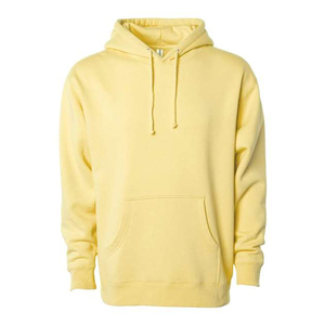 80/20 algodón/poliéster con 100% sudaderas con capucha de algodón a granel independiente comercio Co. sudaderas con capucha para hombre - Product Image 4